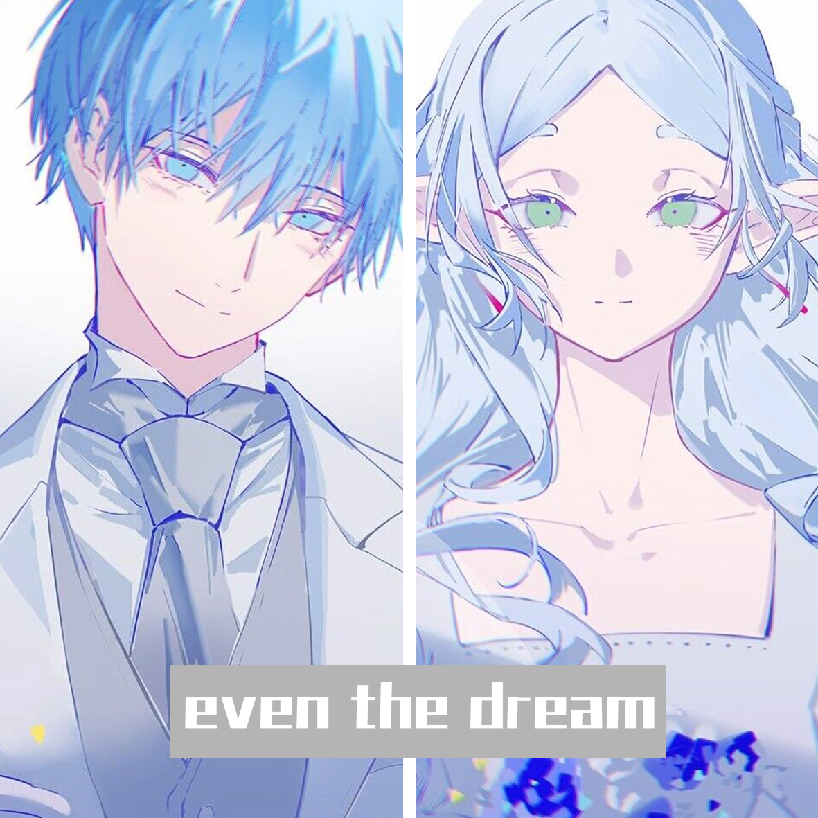 even the dream插画图片壁纸 even the dream插画图片壁纸