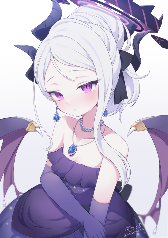 希娜……不舒服…插画图片壁纸 希娜……不舒服…插画图片壁纸