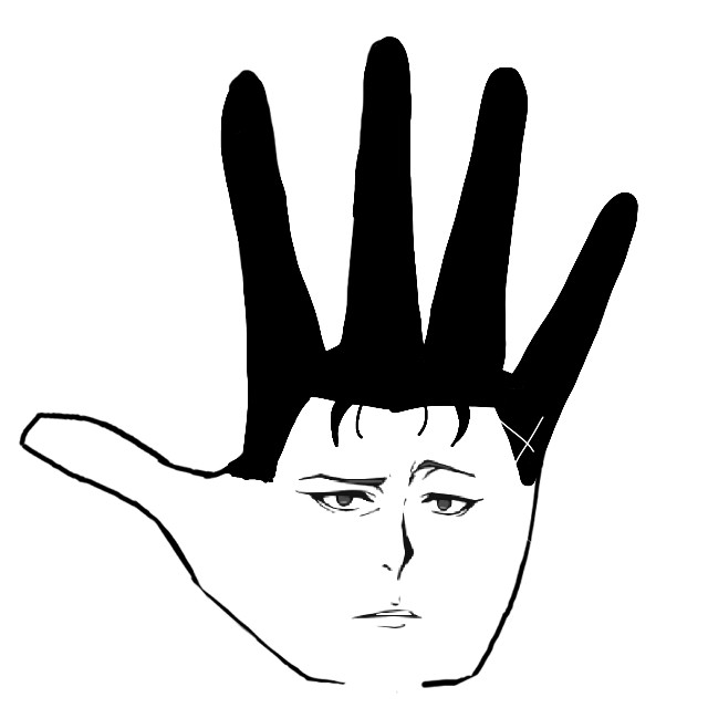 馬狼照英插画图片壁纸 馬狼照英插画图片壁纸