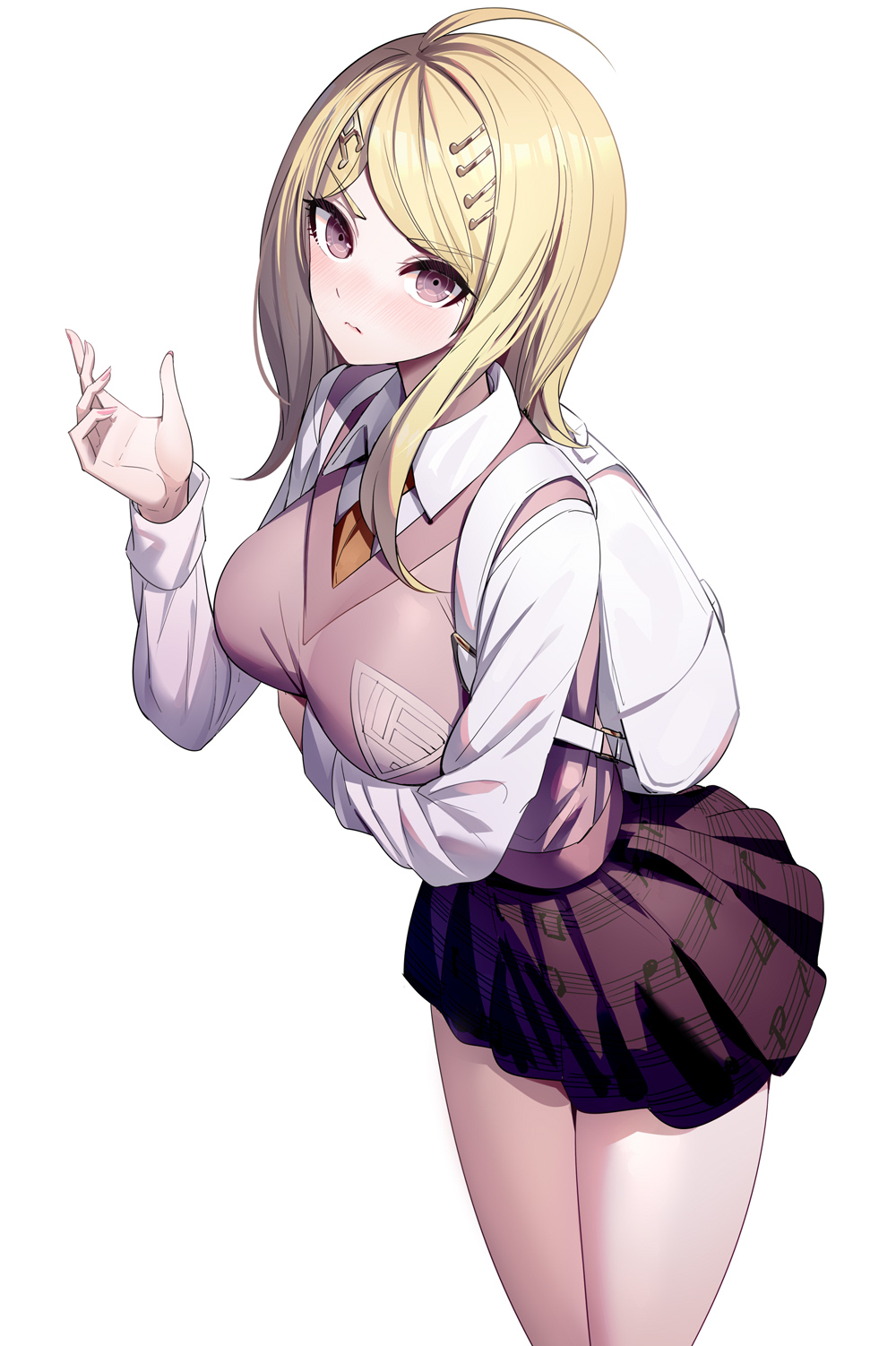 赤松楓-赤松枫弹丸论破V 赤松楓-赤松枫弹丸论破V