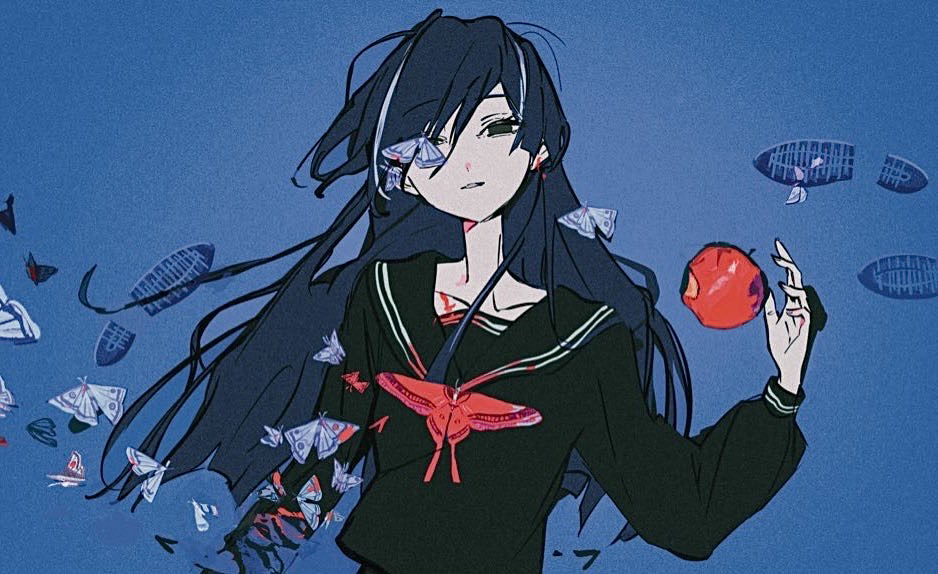 扎姆扎插画图片壁纸 扎姆扎插画图片壁纸