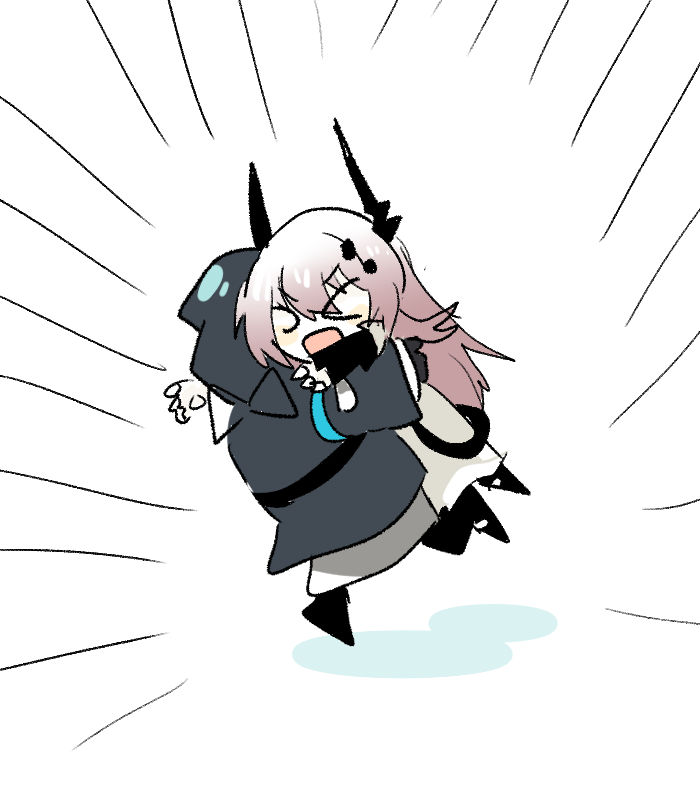 테레시아插画图片壁纸 테레시아插画图片壁纸