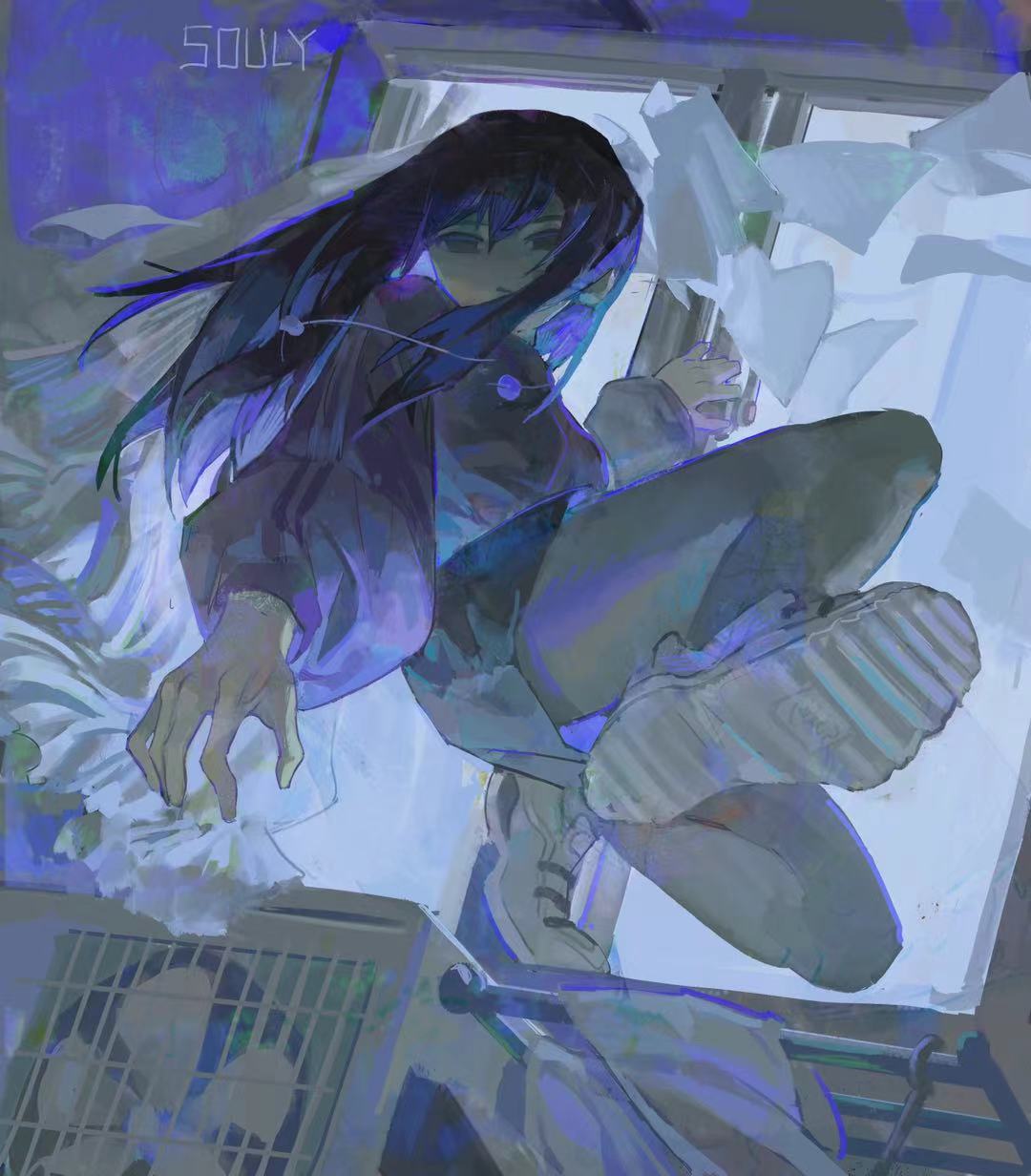 fly插画图片壁纸 fly插画图片壁纸