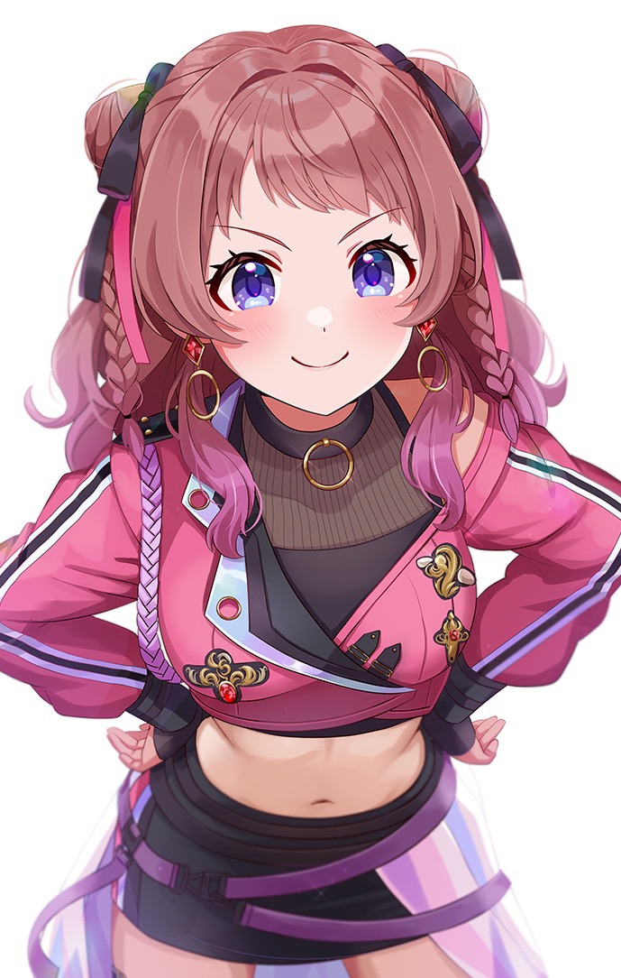 交给姐姐吧!插画图片壁纸 交给姐姐吧!插画图片壁纸