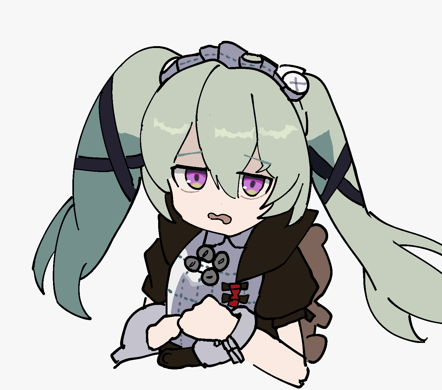 Corin Wickes插画图片壁纸 Corin Wickes插画图片壁纸