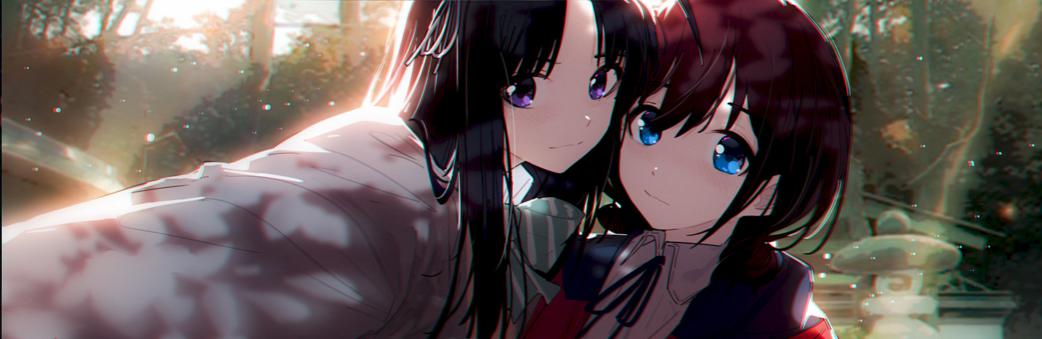 没灵感,画点以前的废案插画图片壁纸 没灵感,画点以前的废案插画图片壁纸