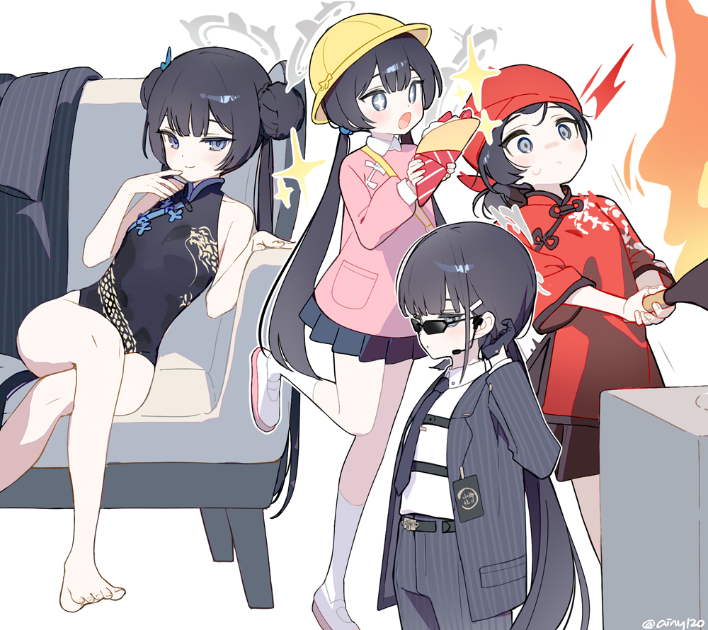 布尔阿卡涂鸦2插画图片壁纸 布尔阿卡涂鸦2插画图片壁纸