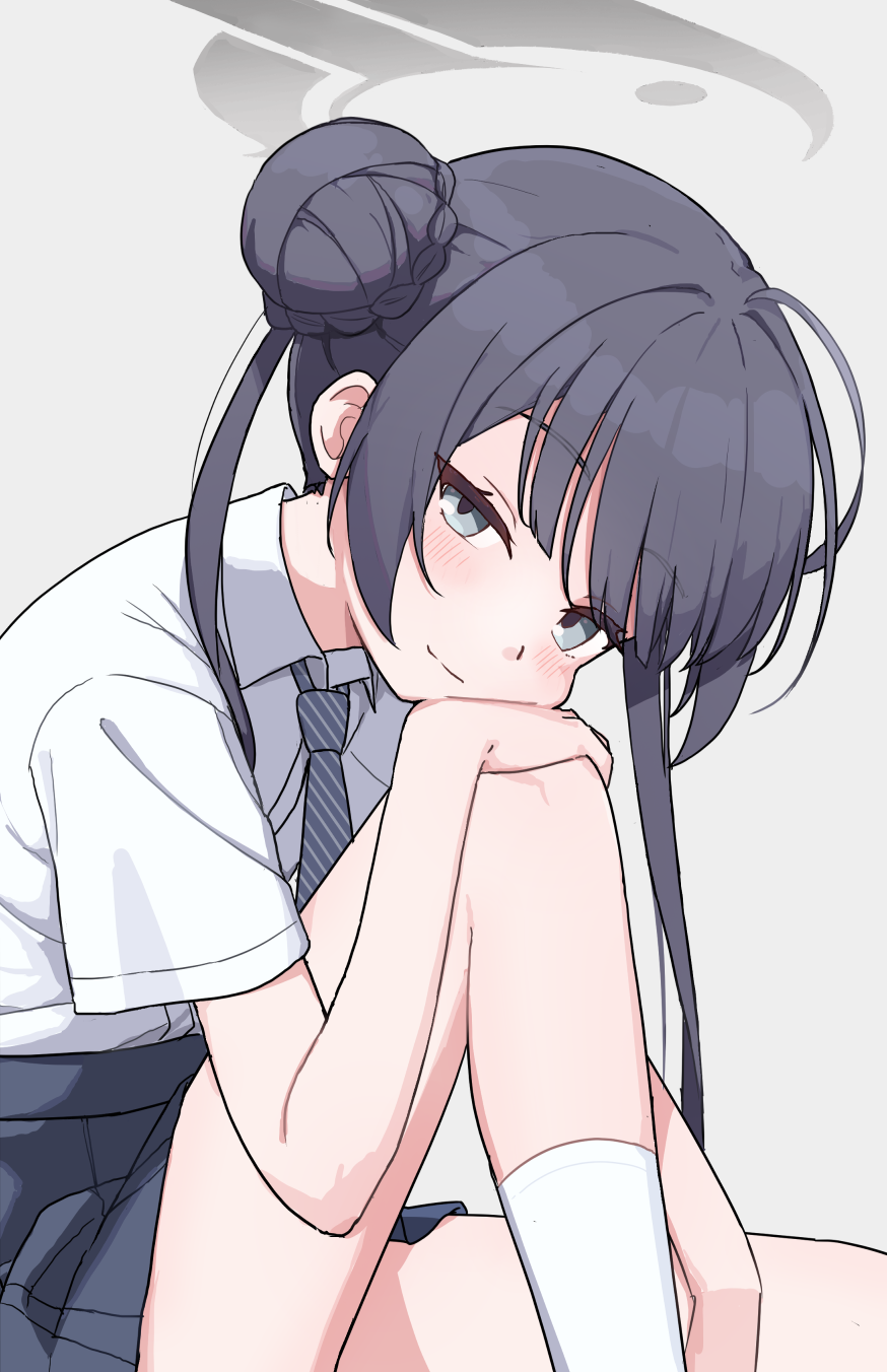 キサキ-龙华妃咲碧蓝档案 キサキ-龙华妃咲碧蓝档案