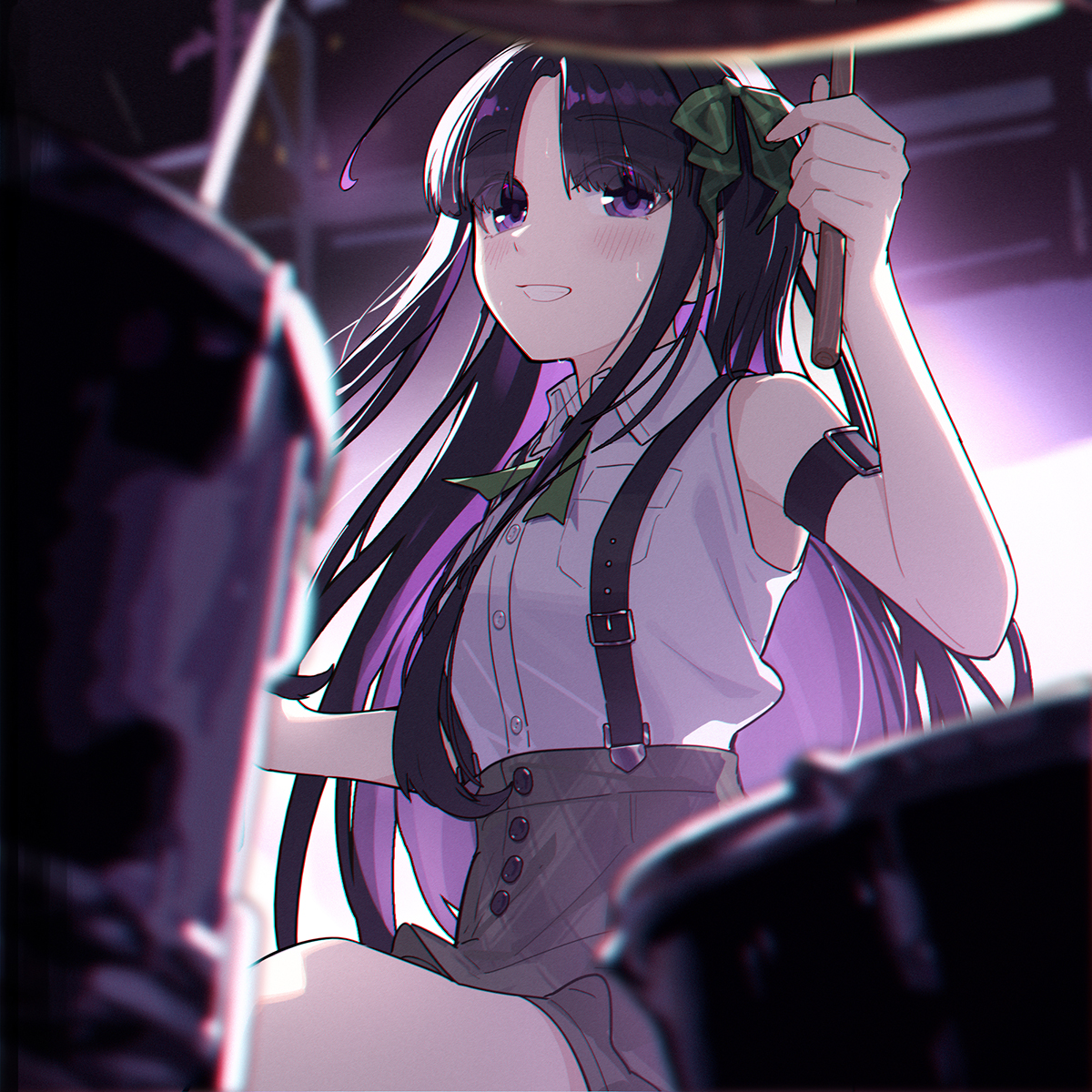 一切都想起来了,我最喜欢的果然还是486酱 插画图片壁纸 一切都想起来了,我最喜欢的果然还是486酱 插画图片壁纸