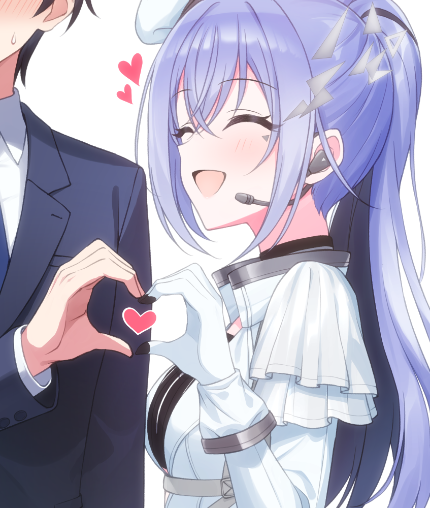 羽那ちゃん插画图片壁纸 羽那ちゃん插画图片壁纸