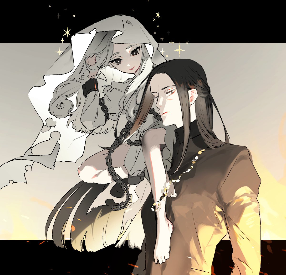 JBまとめ3插画图片壁纸 JBまとめ3插画图片壁纸