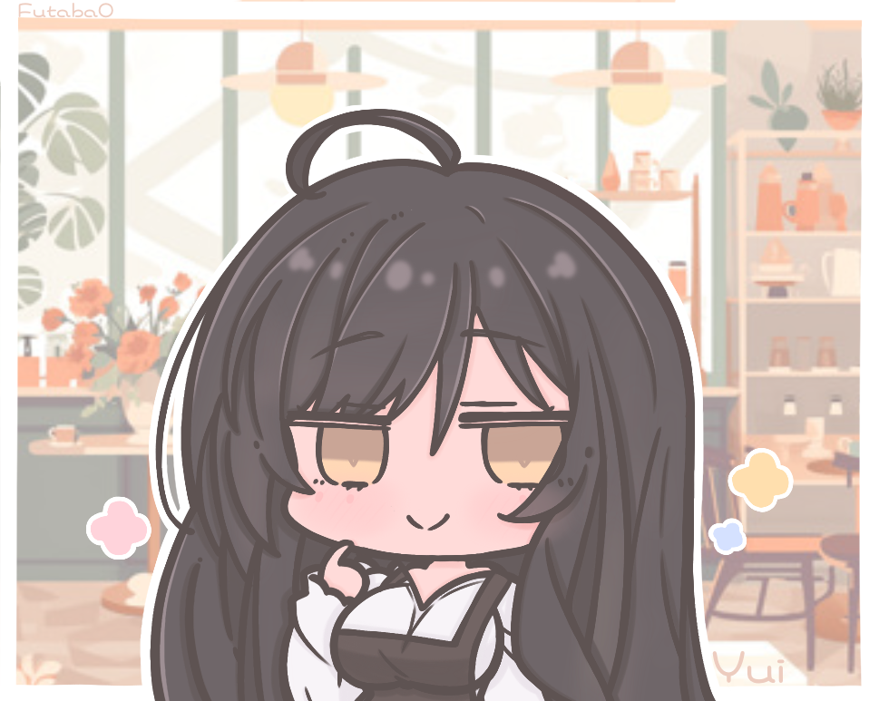 这里有饭粒哦插画图片壁纸 这里有饭粒哦插画图片壁纸