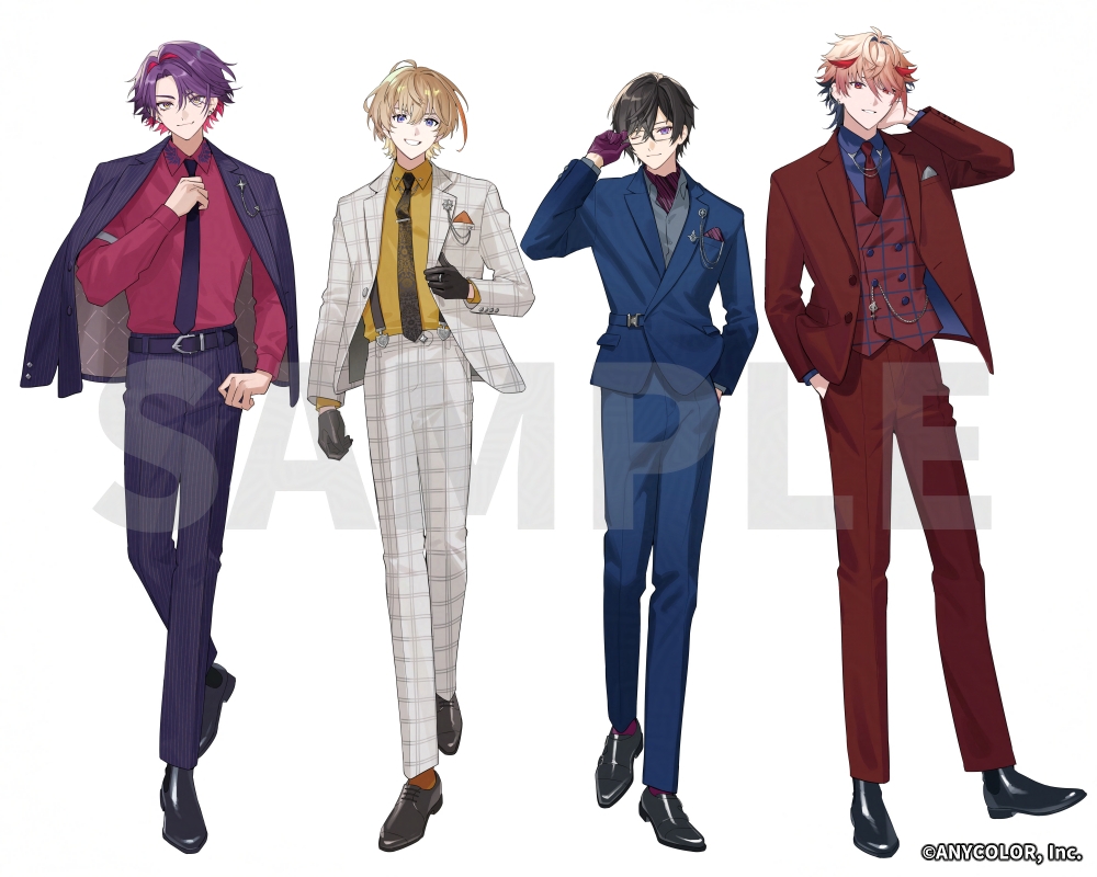 De Lu Lu插画图片壁纸 De Lu Lu插画图片壁纸