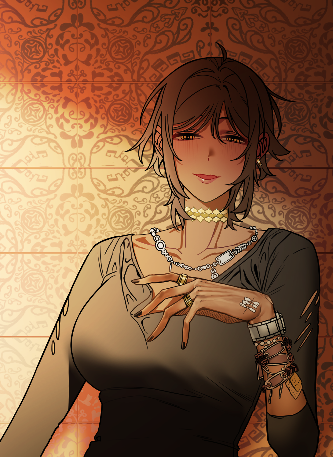 .插画图片壁纸 .插画图片壁纸