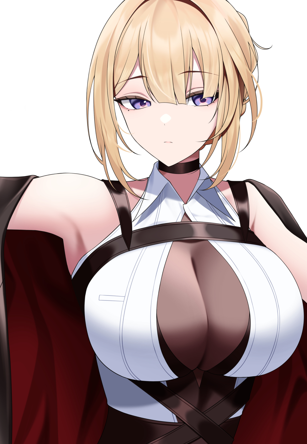 イヴリン插画图片壁纸 イヴリン插画图片壁纸