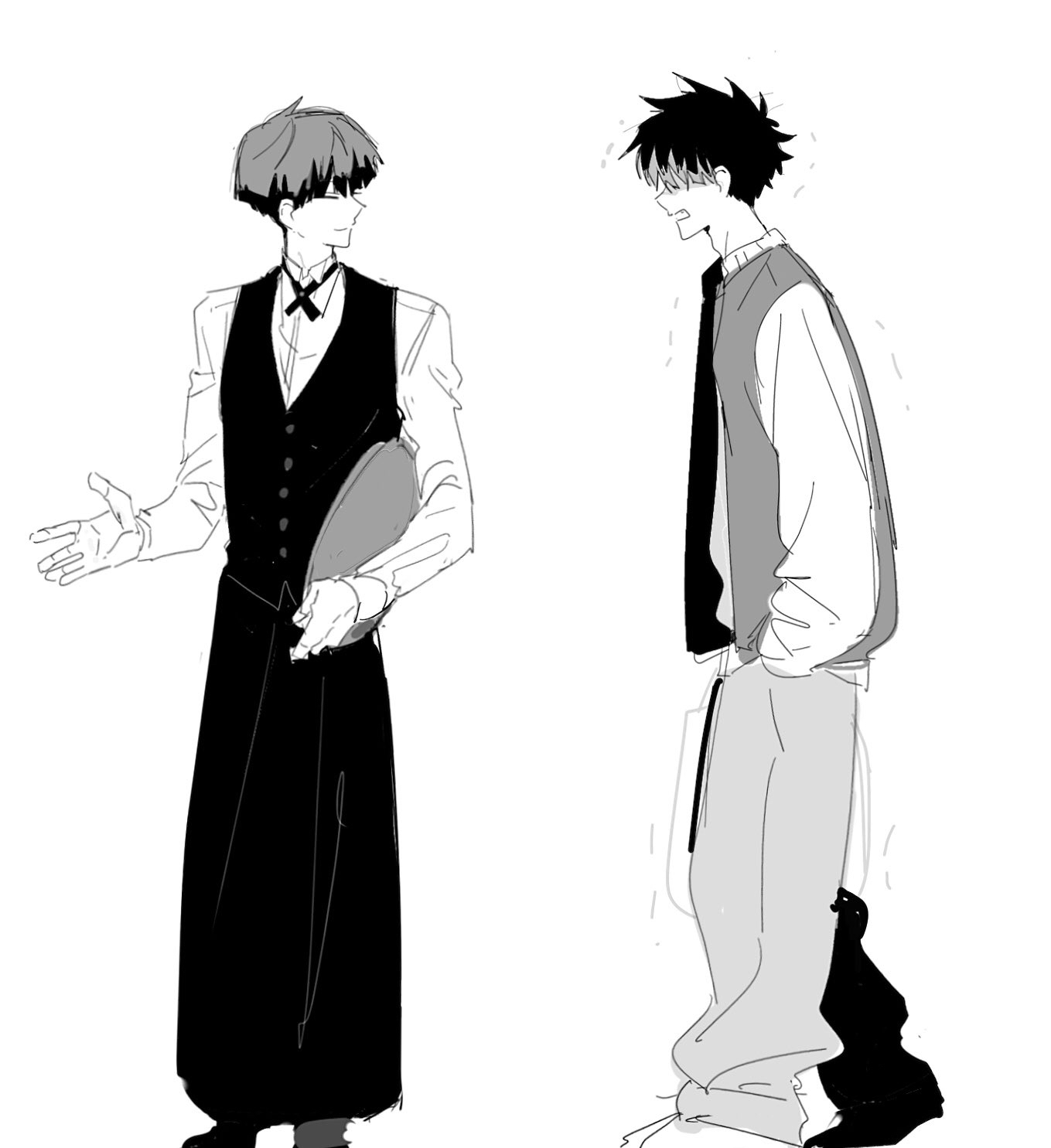 ほなるまとめ插画图片壁纸 ほなるまとめ插画图片壁纸