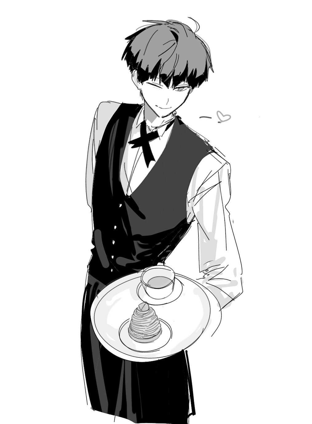 ほなるまとめ插画图片壁纸 ほなるまとめ插画图片壁纸