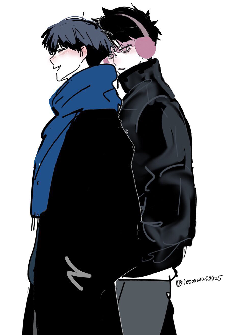 ほなるまとめ插画图片壁纸 ほなるまとめ插画图片壁纸