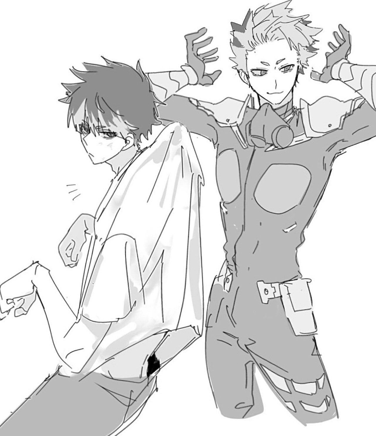 ほなるまとめ插画图片壁纸 ほなるまとめ插画图片壁纸