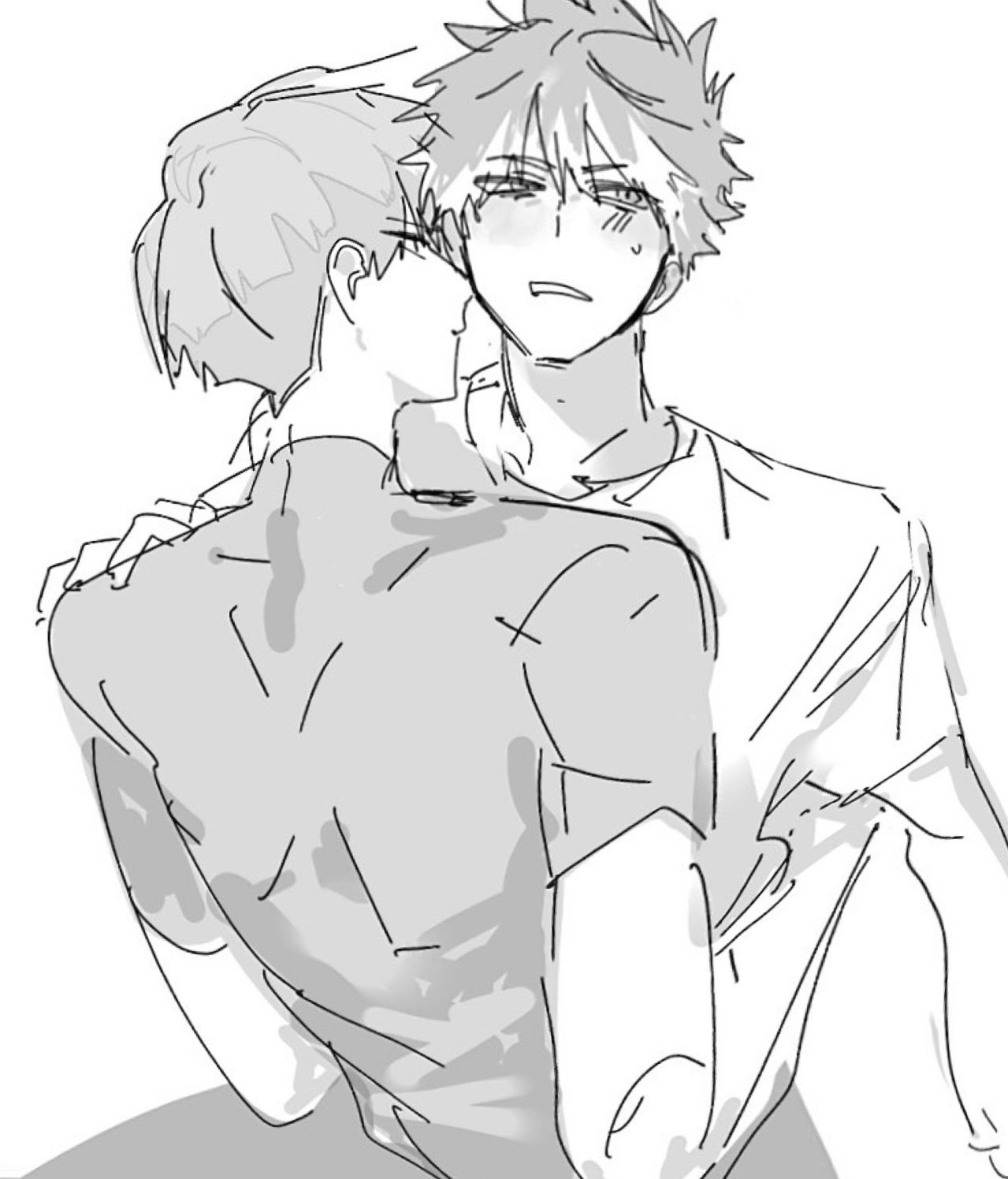 ほなるまとめ插画图片壁纸 ほなるまとめ插画图片壁纸