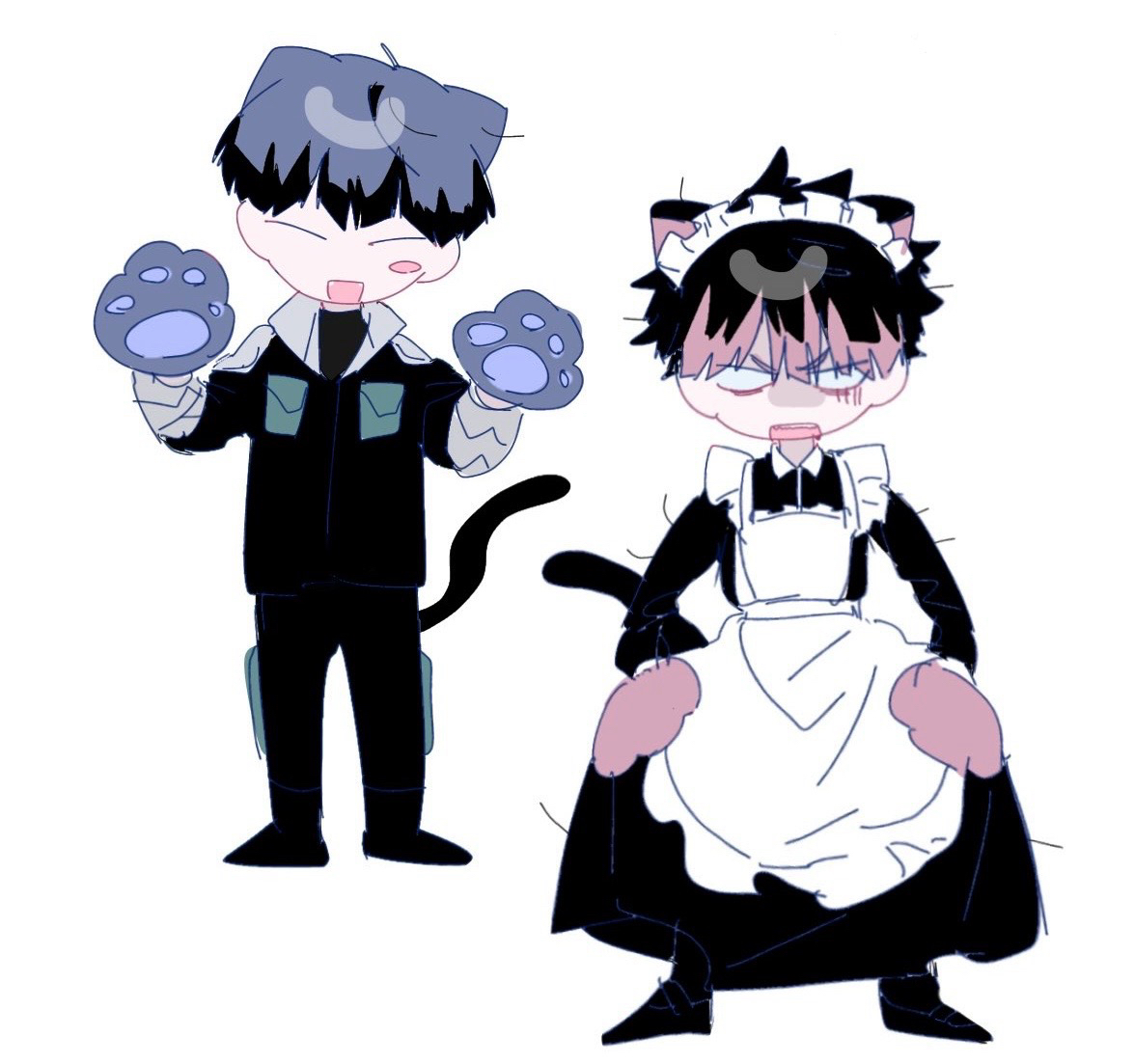 ほなるまとめ插画图片壁纸 ほなるまとめ插画图片壁纸