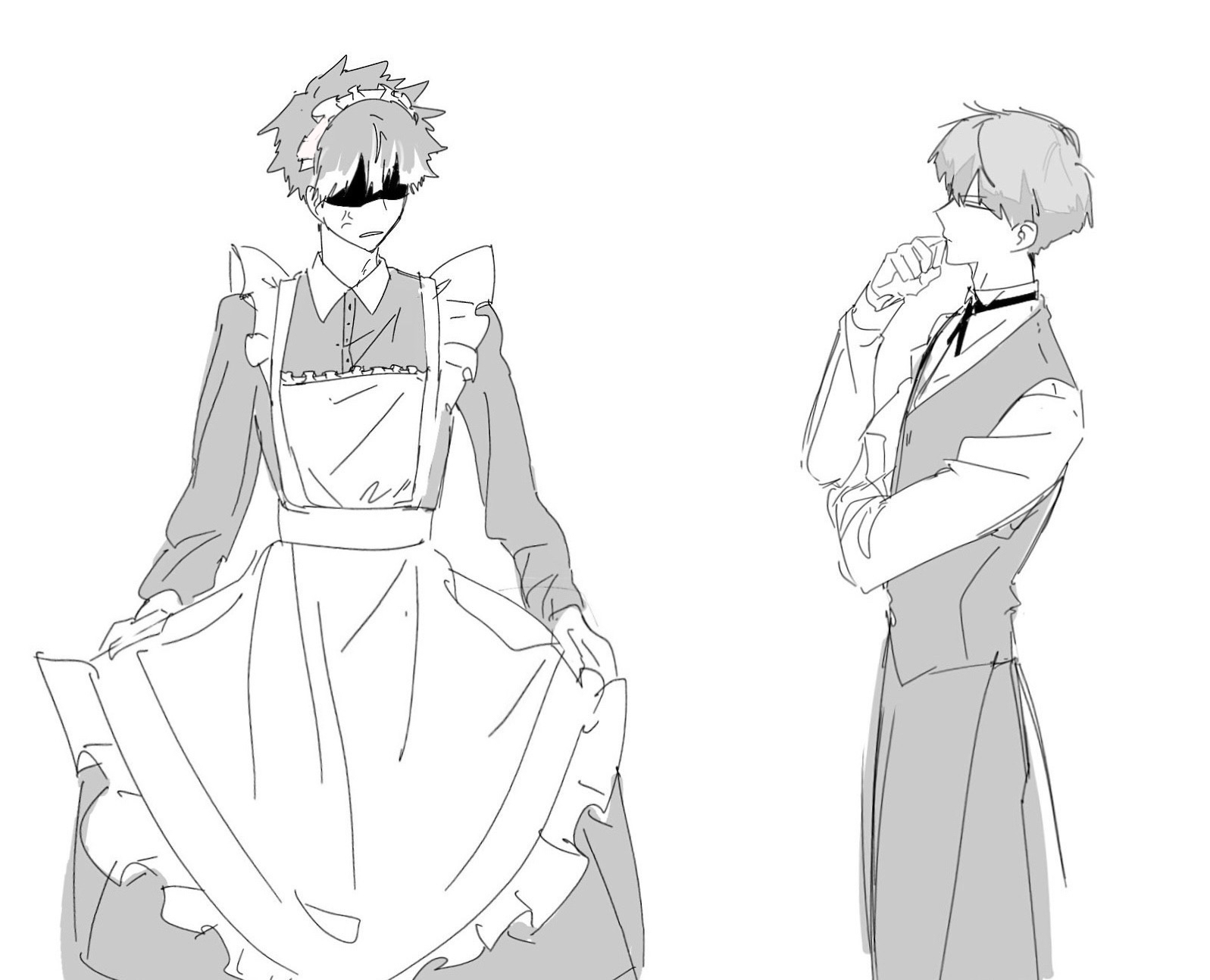 ほなるまとめ插画图片壁纸 ほなるまとめ插画图片壁纸