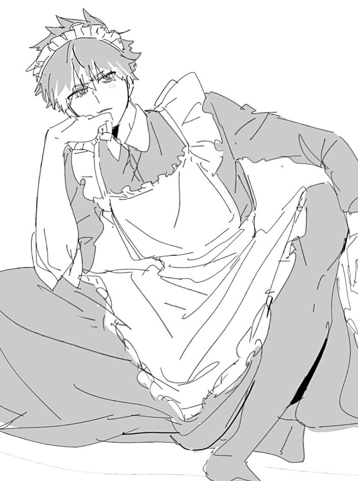 ほなるまとめ插画图片壁纸 ほなるまとめ插画图片壁纸