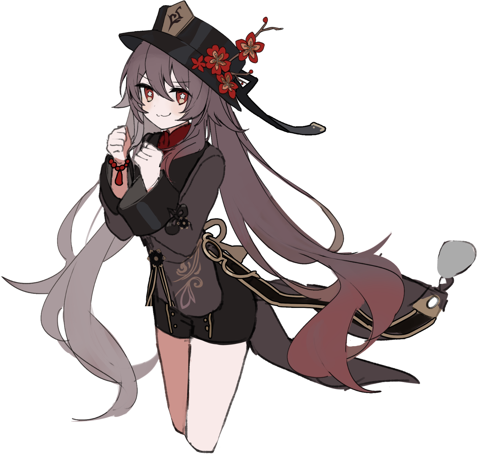 AKAGEパロ插画图片壁纸 AKAGEパロ插画图片壁纸