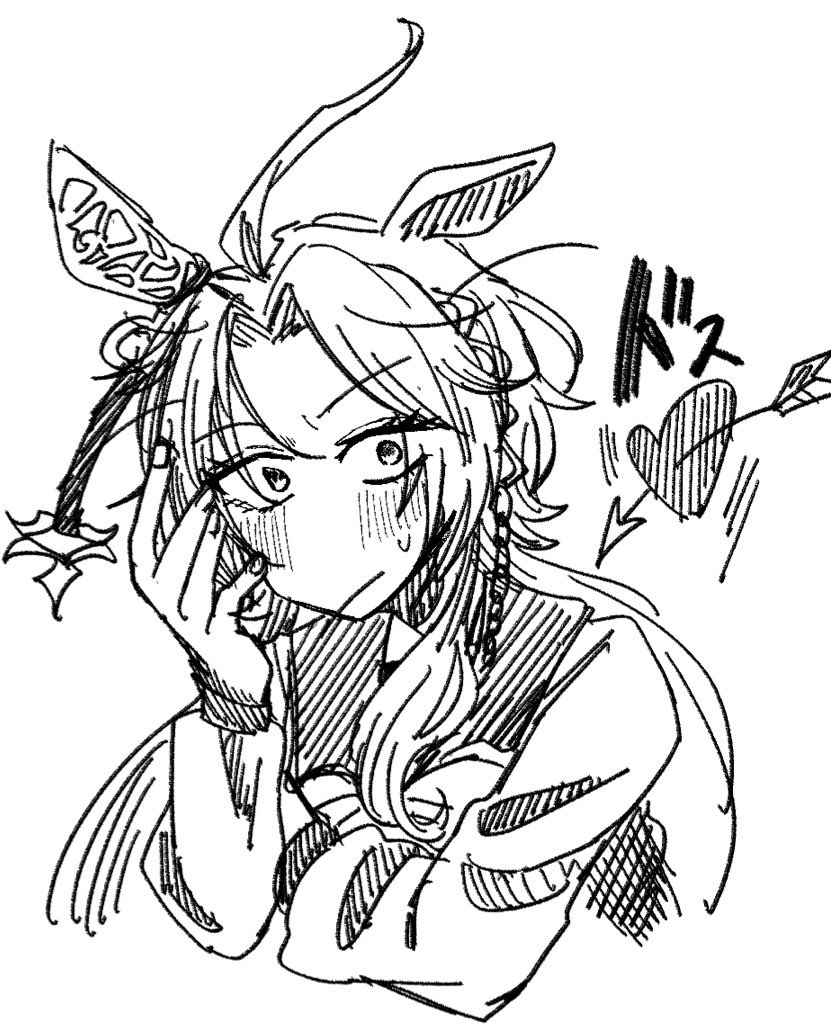 うまとれ♀詰め 6插画图片壁纸 うまとれ♀詰め 6插画图片壁纸