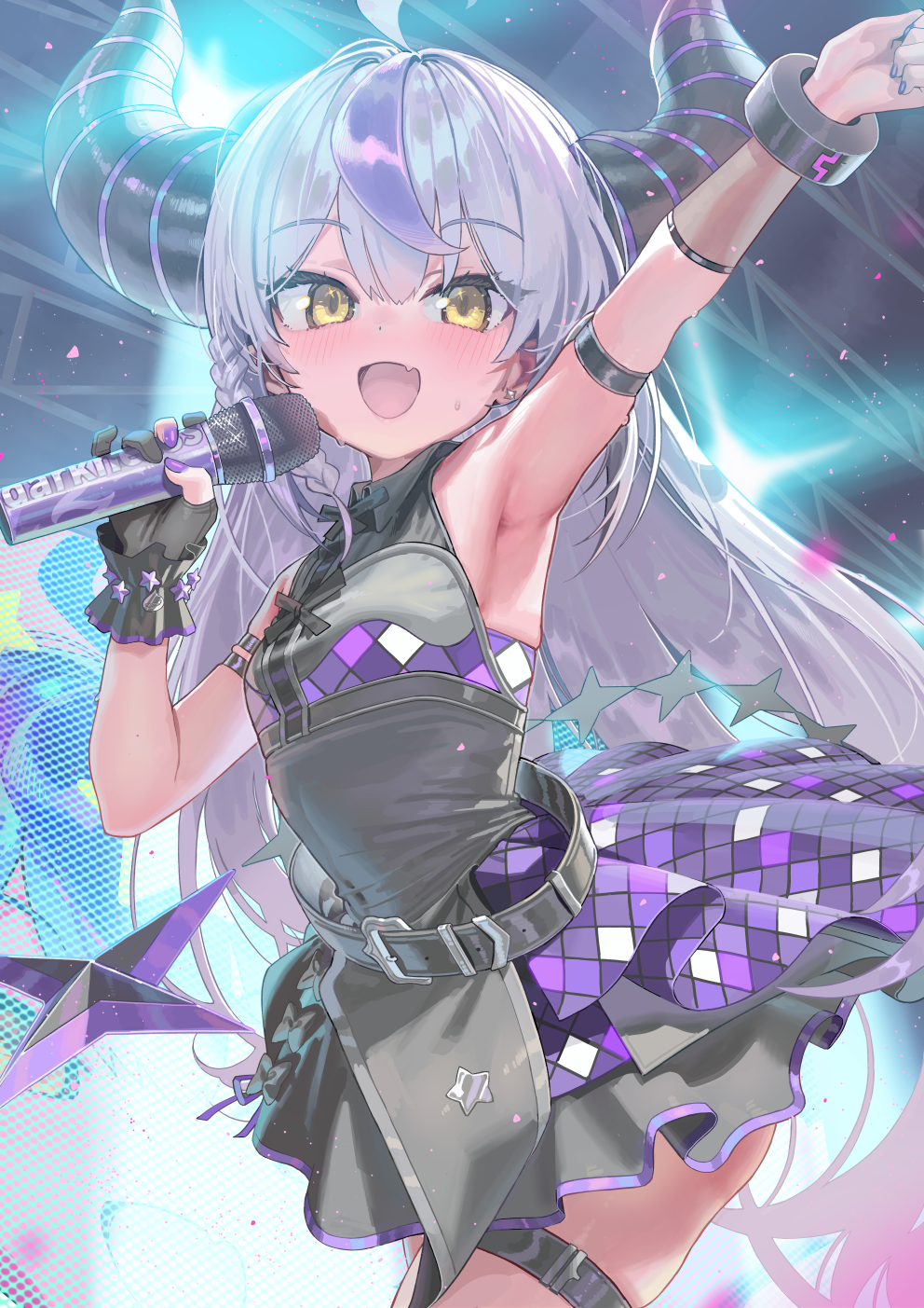 ラプラス・ダークネス ラプラス・ダークネス