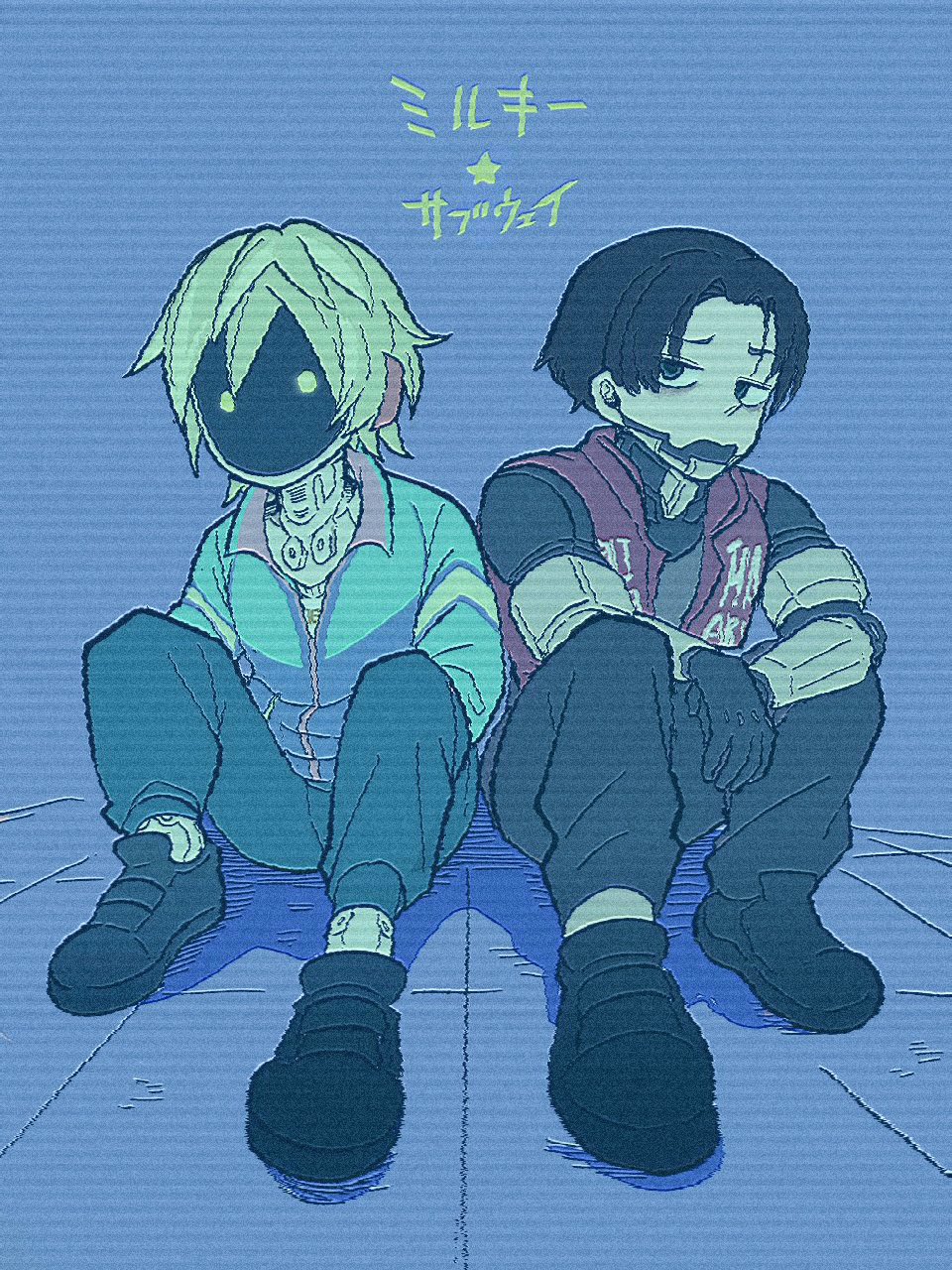 マクス カト-銀河特急ミルキー☆サブウェイミルキーサブウェイ マクス カト-銀河特急ミルキー☆サブウェイミルキーサブウェイ