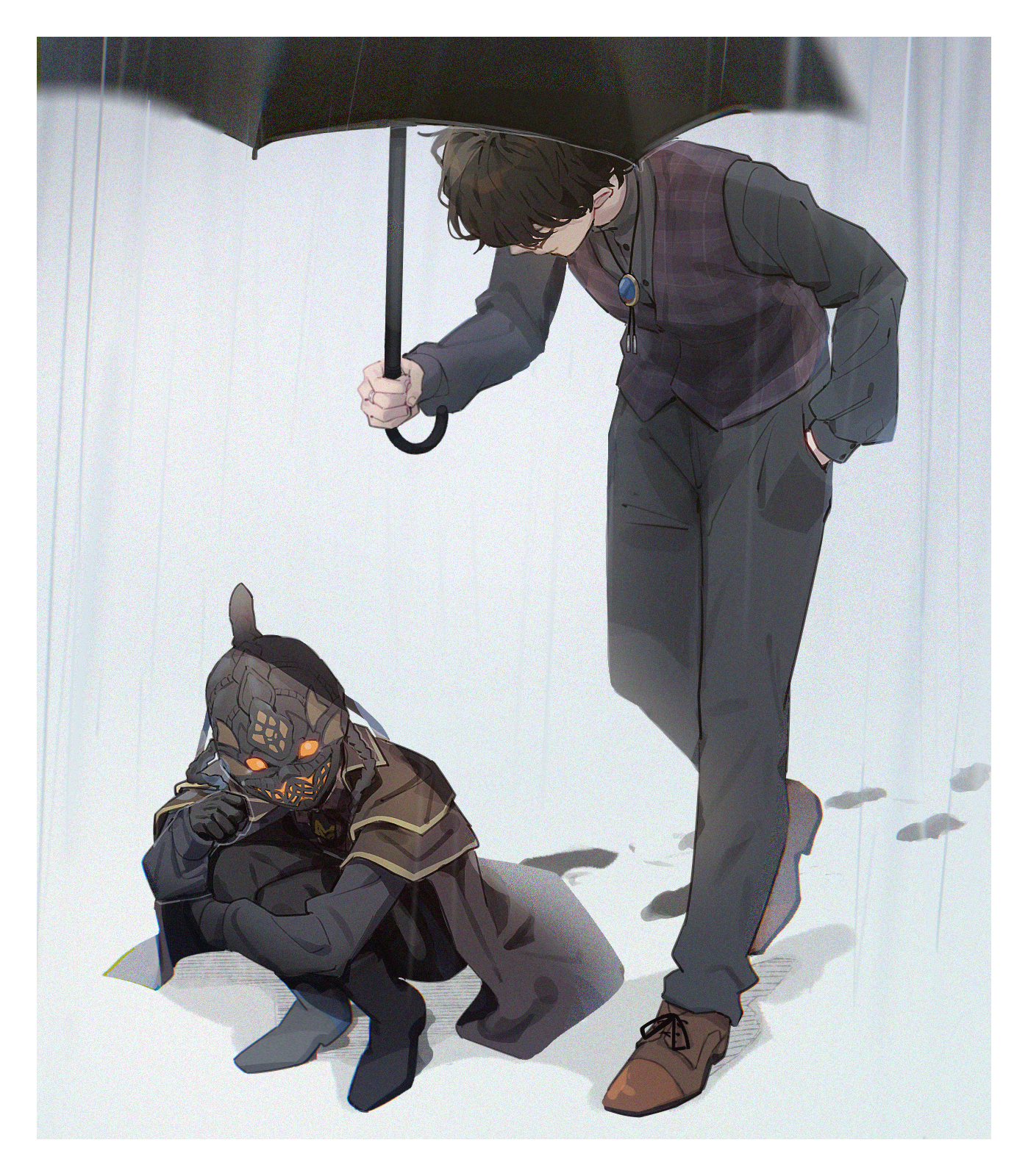 ガヴまとめ③插画图片壁纸 ガヴまとめ③插画图片壁纸