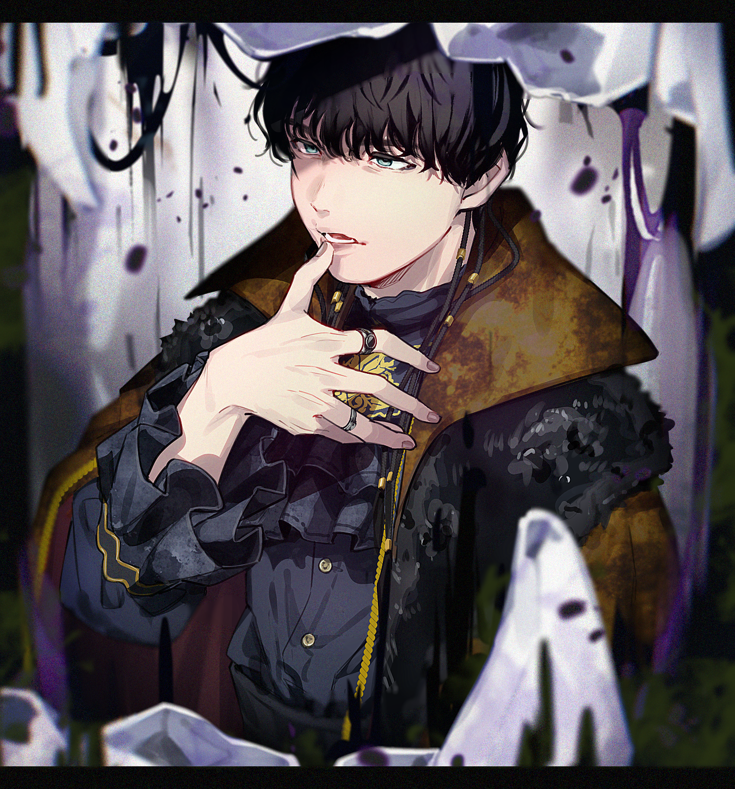 ガヴまとめ③插画图片壁纸 ガヴまとめ③插画图片壁纸