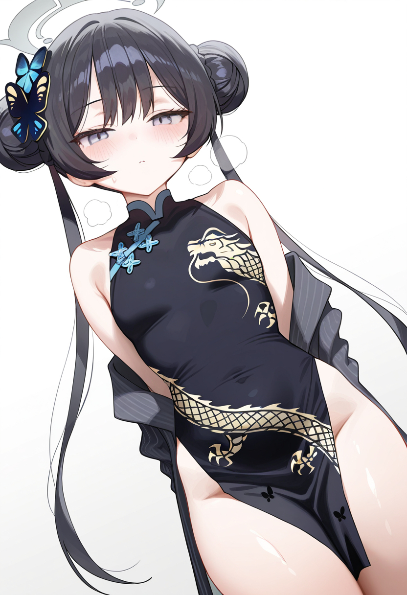 キサキ-碧蓝档案블루아카이브 キサキ-碧蓝档案블루아카이브