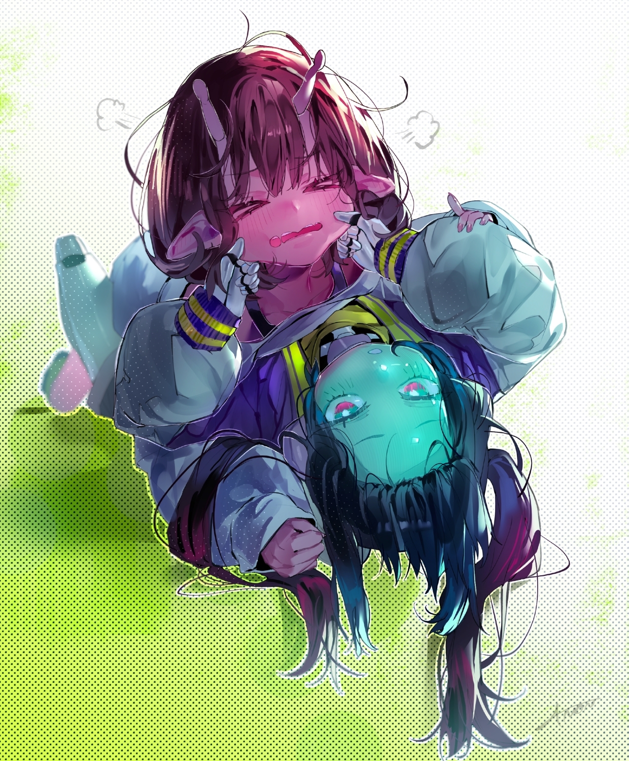 -銀河特急ミルキー☆サブウェイミルキーサブウェイ -銀河特急ミルキー☆サブウェイミルキーサブウェイ