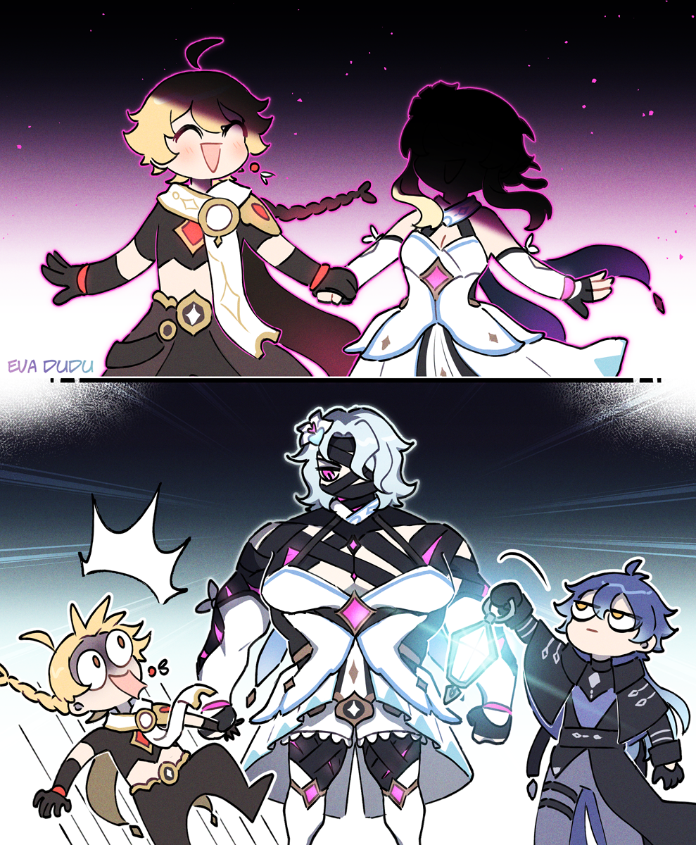 Nod-Krai 6.0 Nod-Krai 6.0