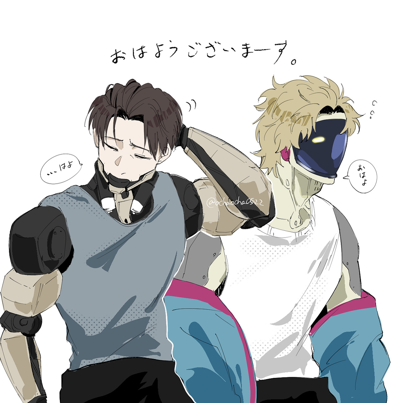 マクカトさん-milkysubwayミルキーサブウェイ マクカトさん-milkysubwayミルキーサブウェイ