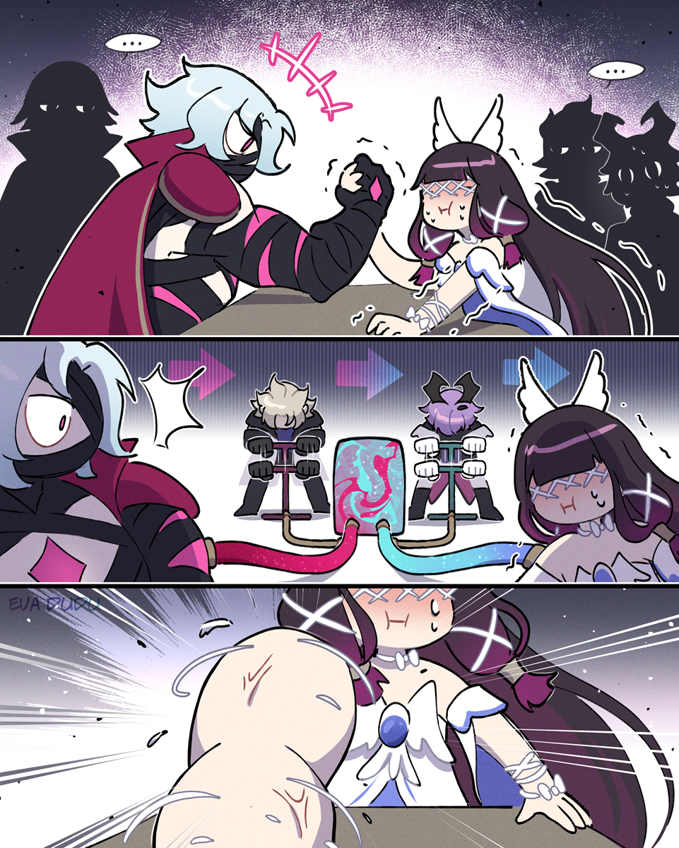 Nod-Krai 6.1 Nod-Krai 6.1