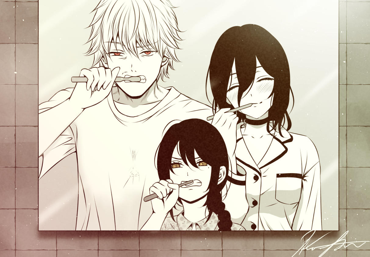 後日插画图片壁纸 後日插画图片壁纸