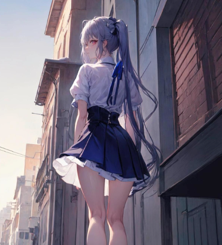 触站AI,一个AI自动绘画网站