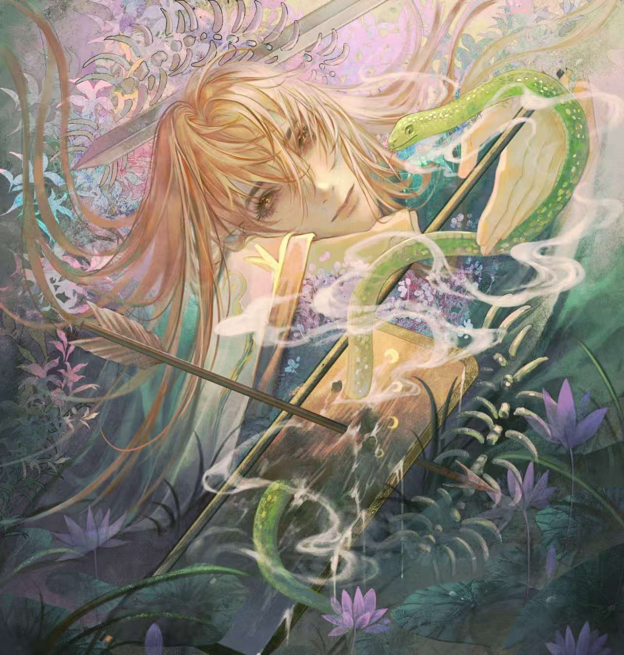 袁基,嘬嘬嘬插画图片壁纸 袁基,嘬嘬嘬插画图片壁纸