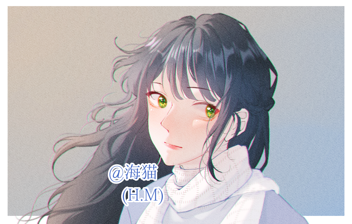 同人图插画图片壁纸 同人图插画图片壁纸
