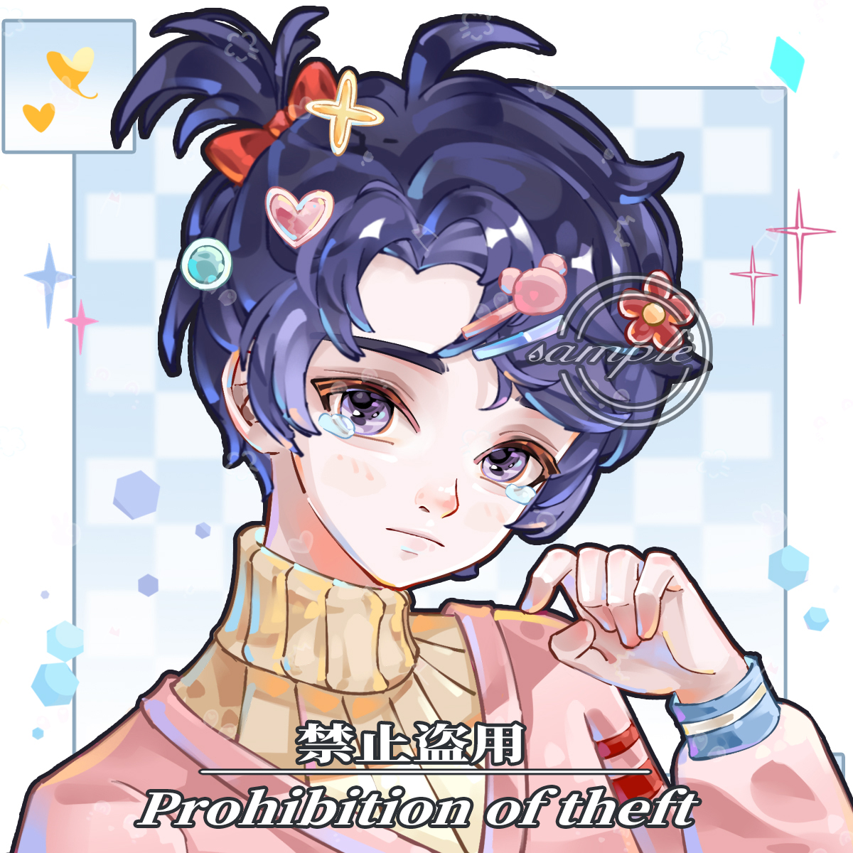 稿件分享插画图片壁纸 稿件分享插画图片壁纸