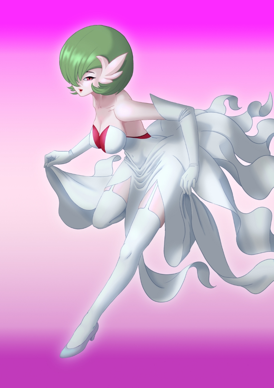 沙奈朵插画图片壁纸 沙奈朵插画图片壁纸