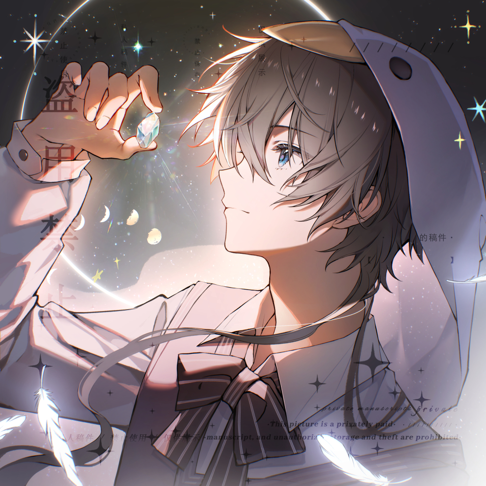 头像插画图片壁纸 头像插画图片壁纸