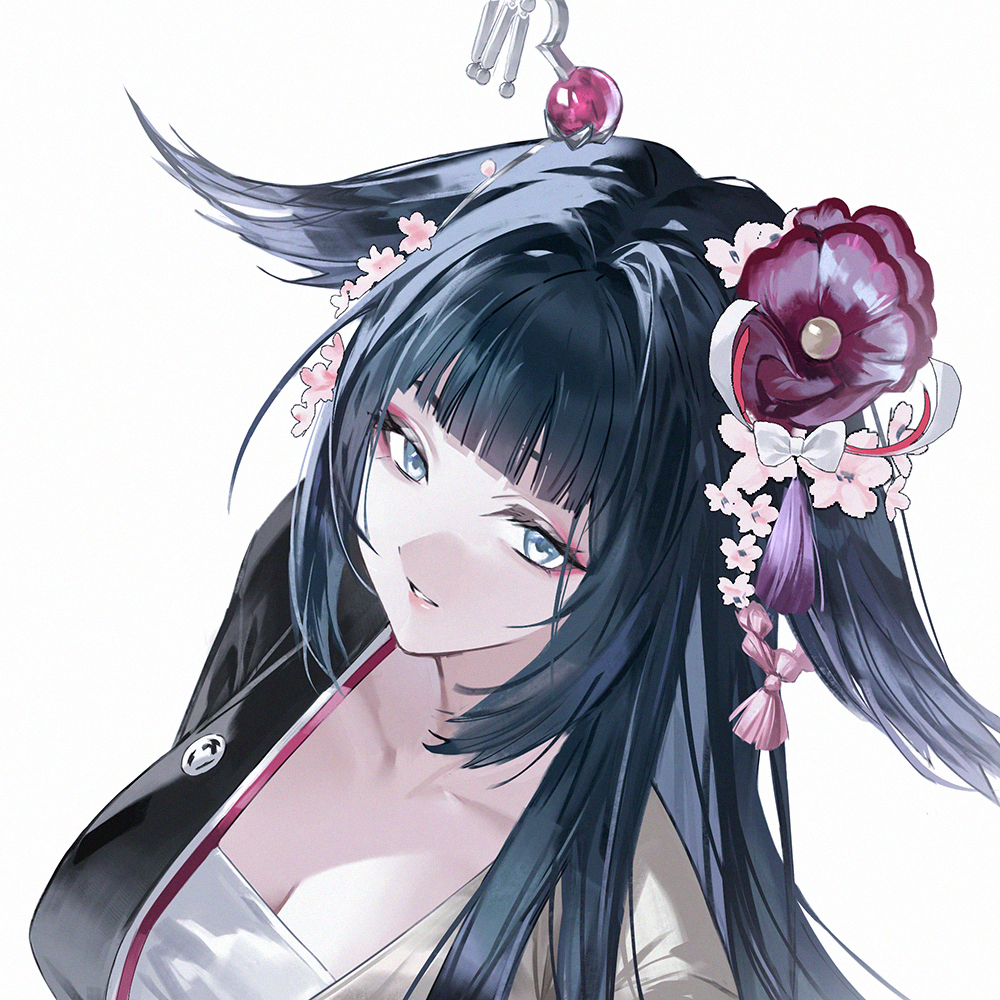 头像摸鱼插画图片壁纸 头像摸鱼插画图片壁纸