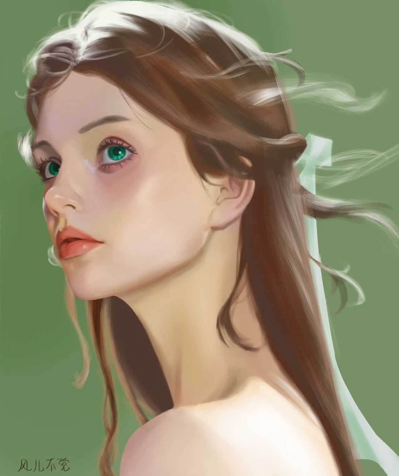 照片练习~ 照片练习~