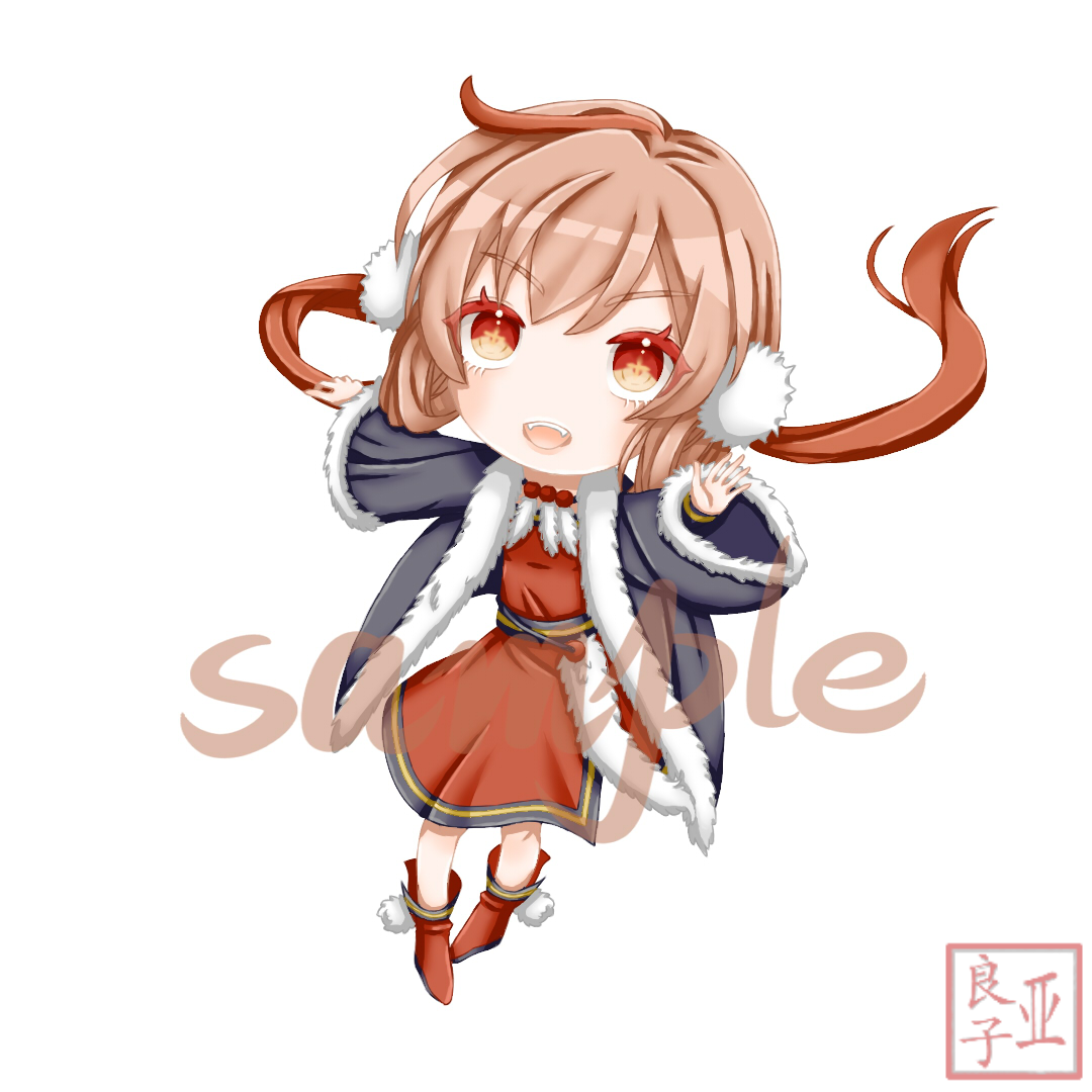 妲妙妙插画图片壁纸 妲妙妙插画图片壁纸