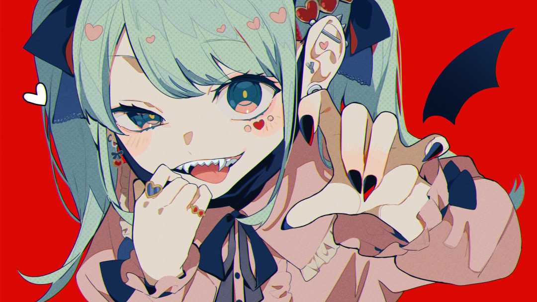 身材超好的二次元小姐姐们~ |【Pixiv】人气榜单3月第3期