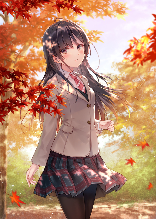 黑丝什么的最喜欢了! |黑丝水手服绝美壁纸合辑